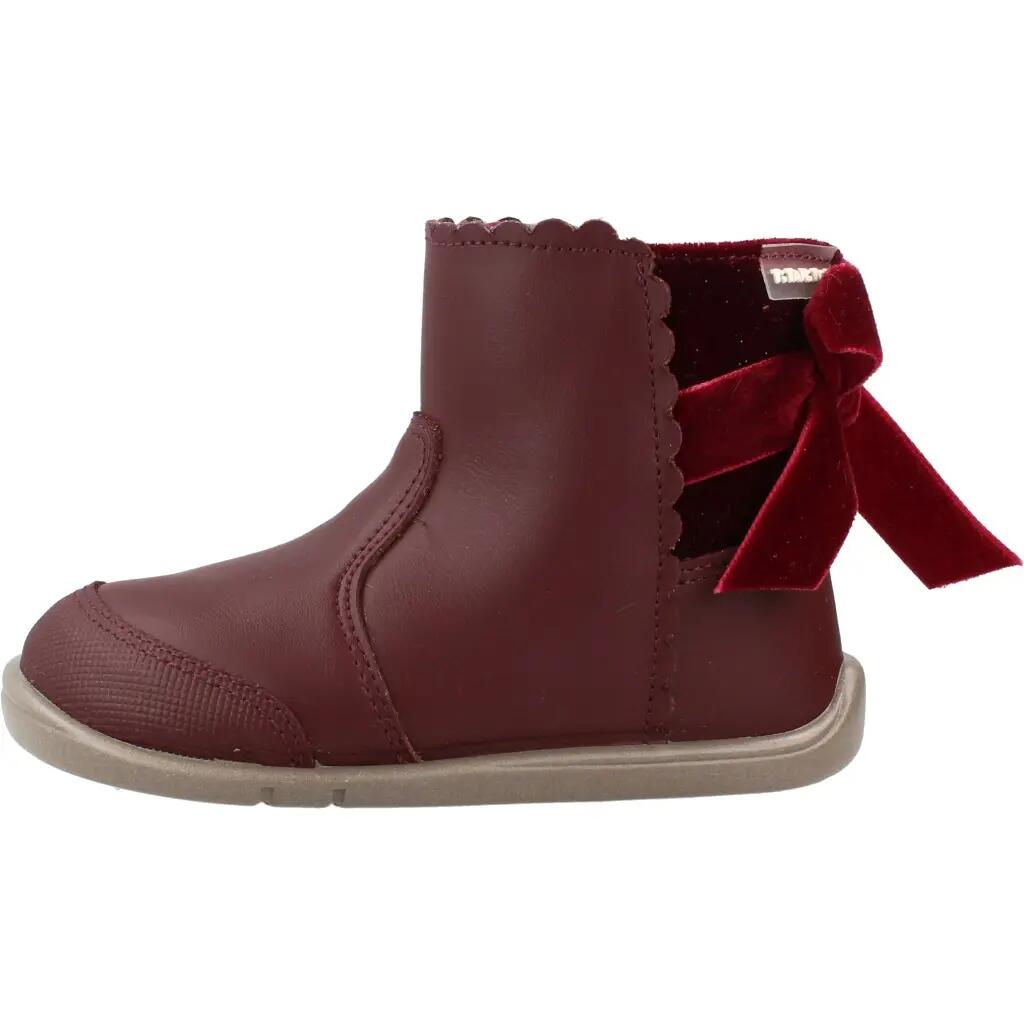 Buty TITANITOS L500 BANYERES BOTA BANYERES Bordeaux 2/5