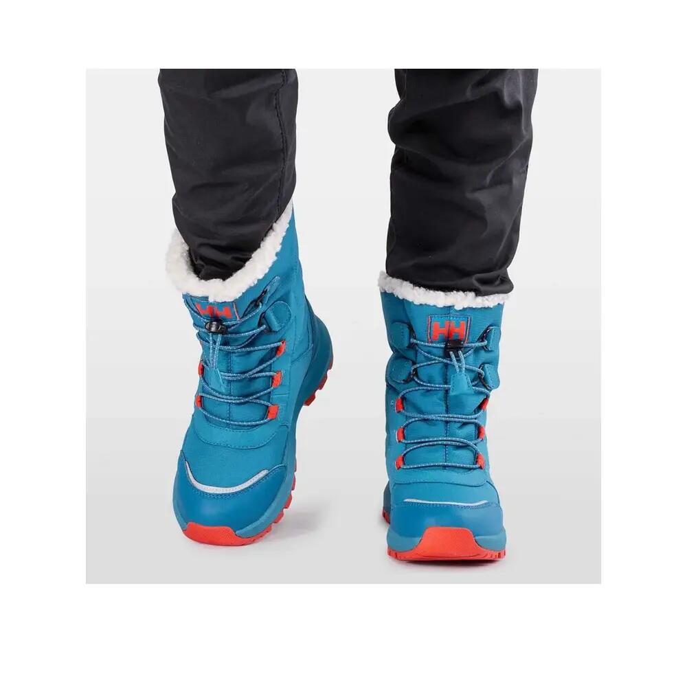 Botas de nieve Helly Hansen Silverton HT Impermeables 7/9