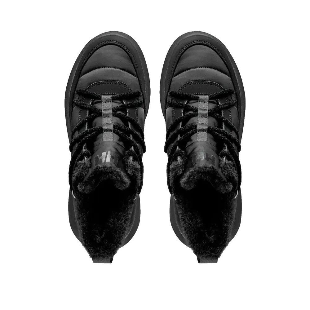 Botas de neve Helly Hansen Bluesky Femininas Pretas 6/10