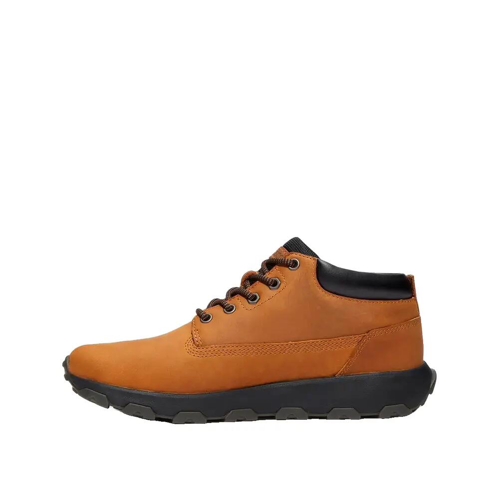 Botas de senderismo Timberland Winsor Park Marrón 3/9