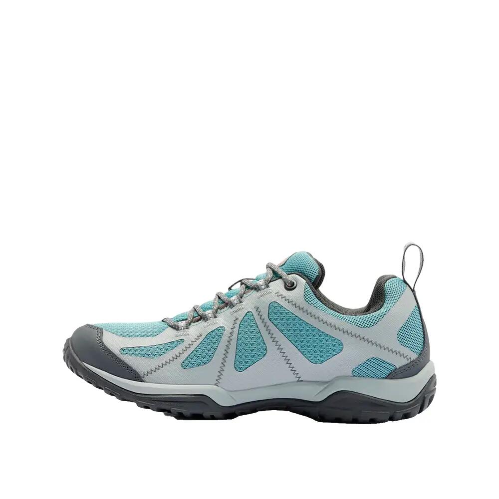 Calçado de caminhada Columbia Grove Heights FS Low Outdry Azul 3/9