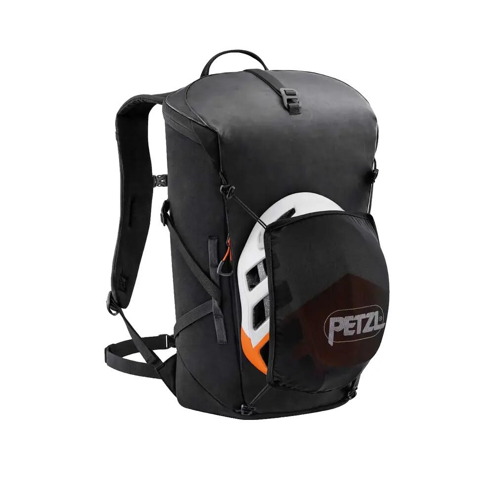 Mochila Petzl Bug 18L Preto 3/5