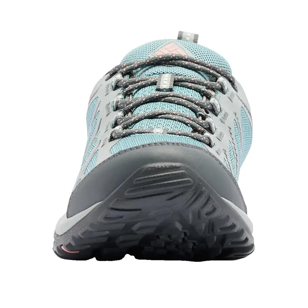 Calçado de caminhada Columbia Grove Heights FS Low Outdry Azul 2/9