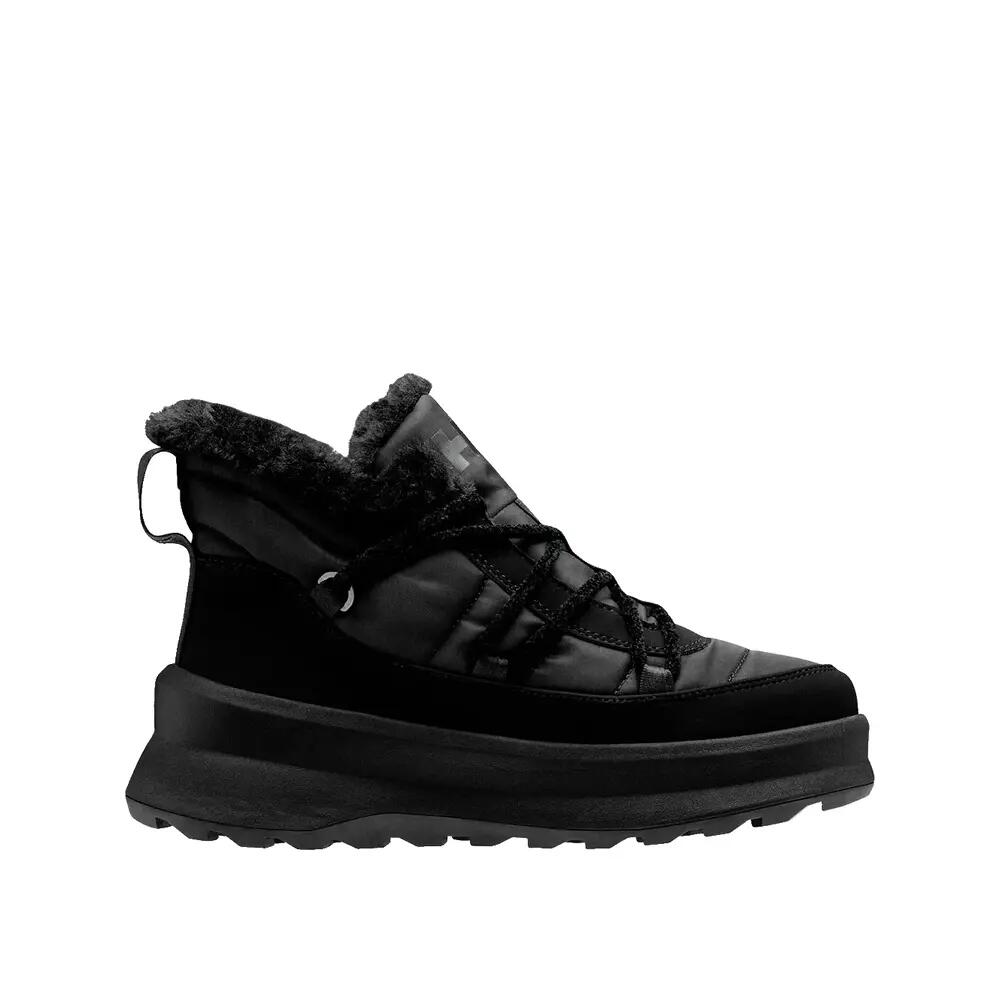 Botas de neve Helly Hansen Bluesky Femininas Pretas 4/10