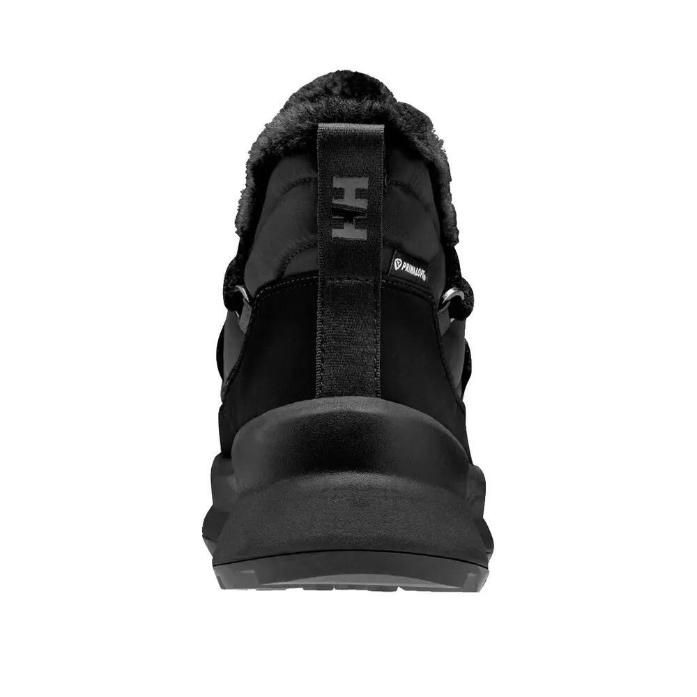 Botas de neve Helly Hansen Bluesky Femininas Pretas 3/10