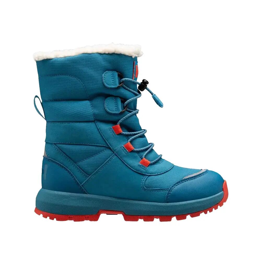 Botas de nieve Helly Hansen Silverton HT Impermeables 3/9