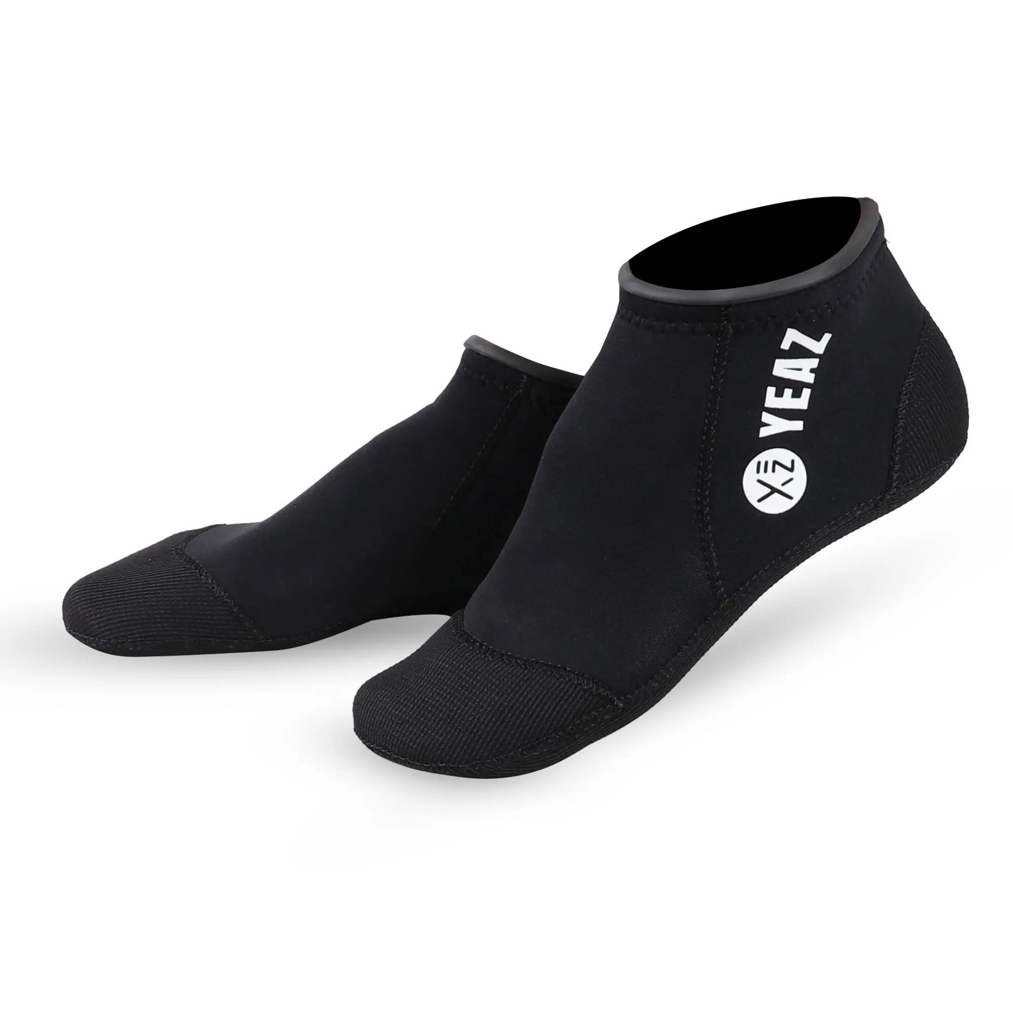 YEAZ Neopreen sokken NEOSOCK LOW 4/5