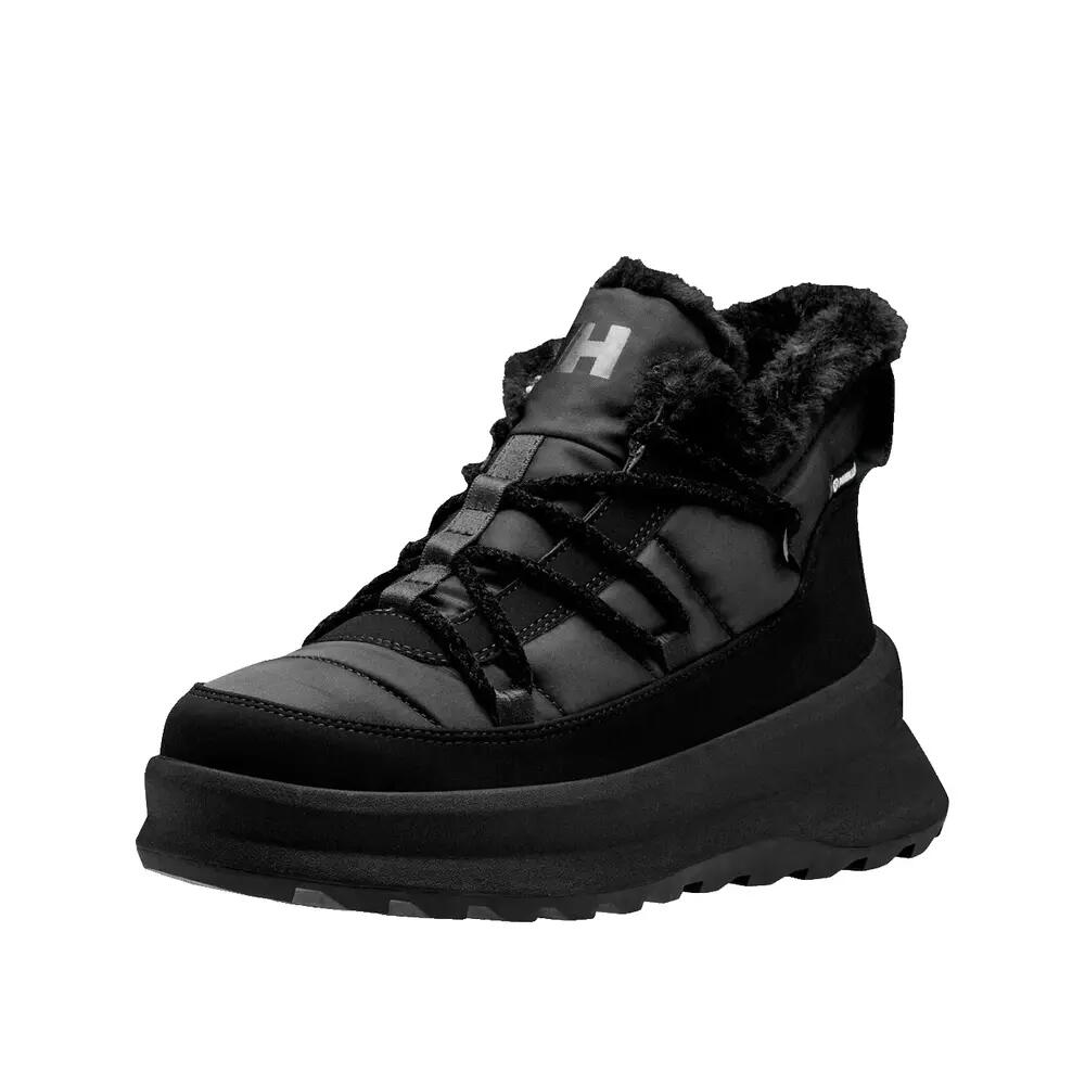 Botas de neve Helly Hansen Bluesky Femininas Pretas 2/10