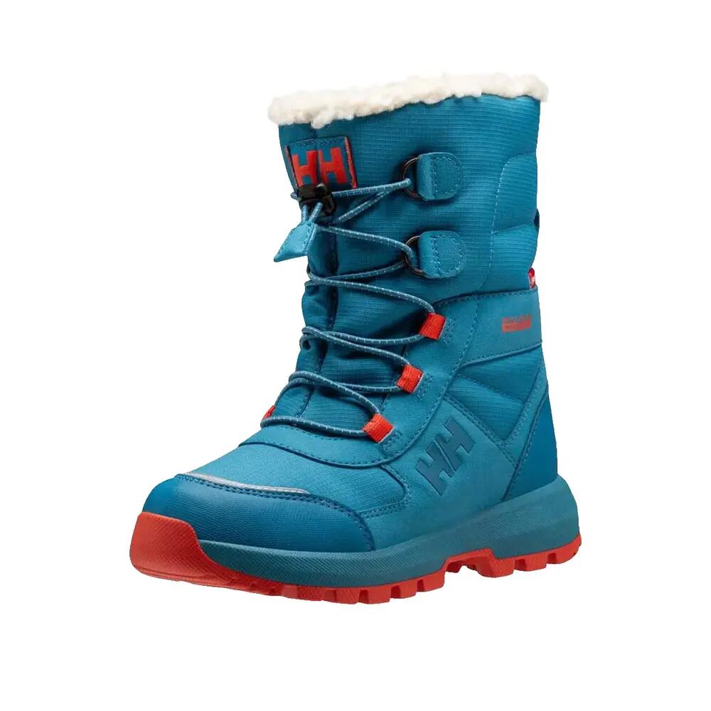 Botas de nieve Helly Hansen Silverton HT Impermeables 2/9