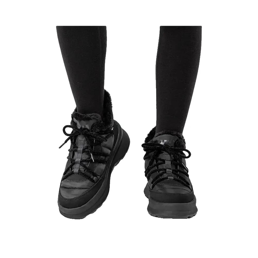 Botas de neve Helly Hansen Bluesky Femininas Pretas 10/10