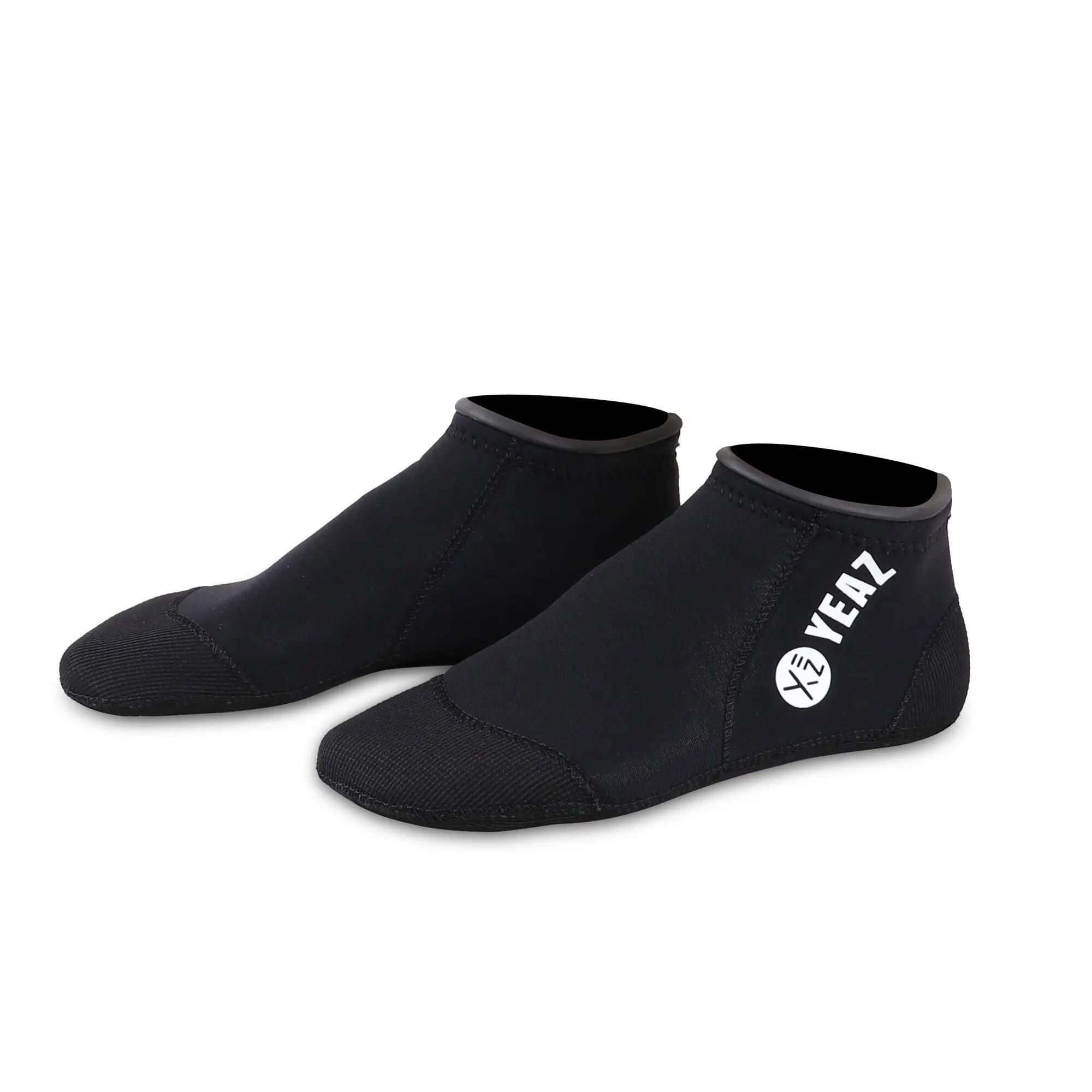 YEAZ Neopreen sokken NEOSOCK LOW 3/5