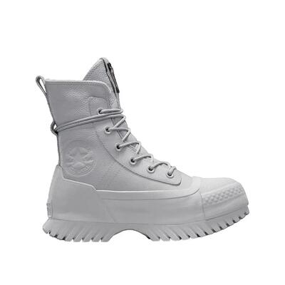 Scarpe Converse Chuck Taylor All Star Lugged 2.0 Impermeabili Grigie