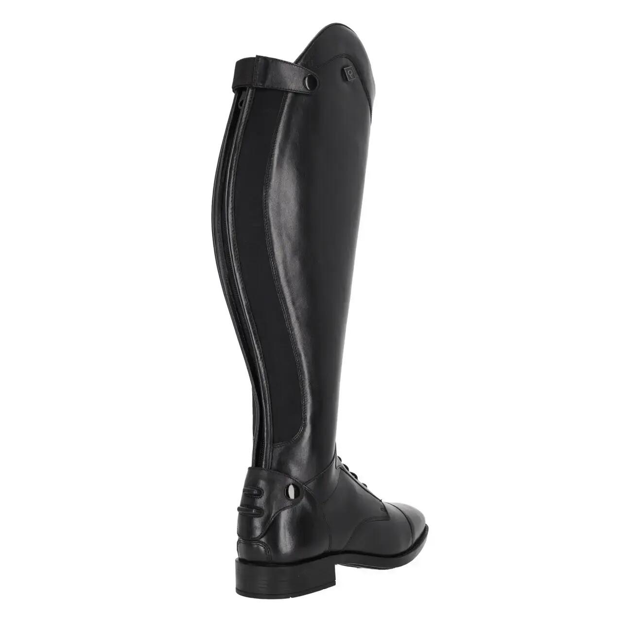 Stivali da equitazione donna QHP Elyria XL 6/7