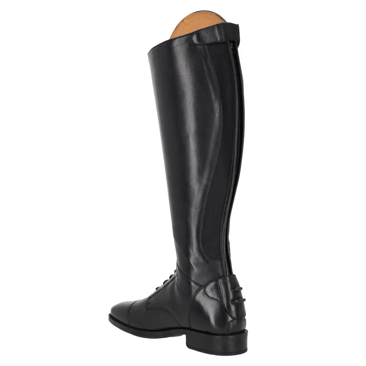 Stivali da equitazione donna QHP Elyria XL 5/7