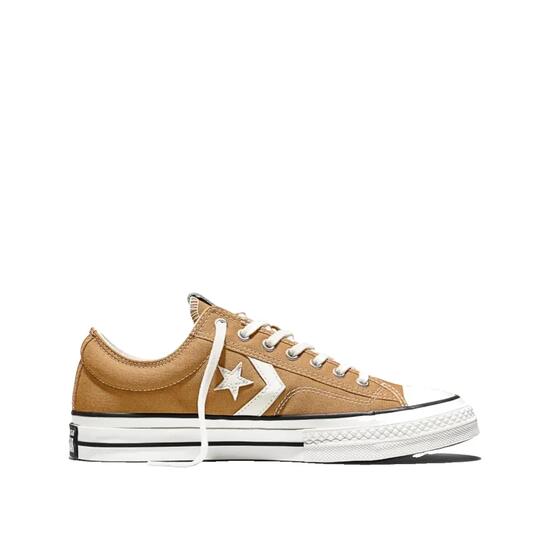 Converse Star Player 76 Schuhe Gelb