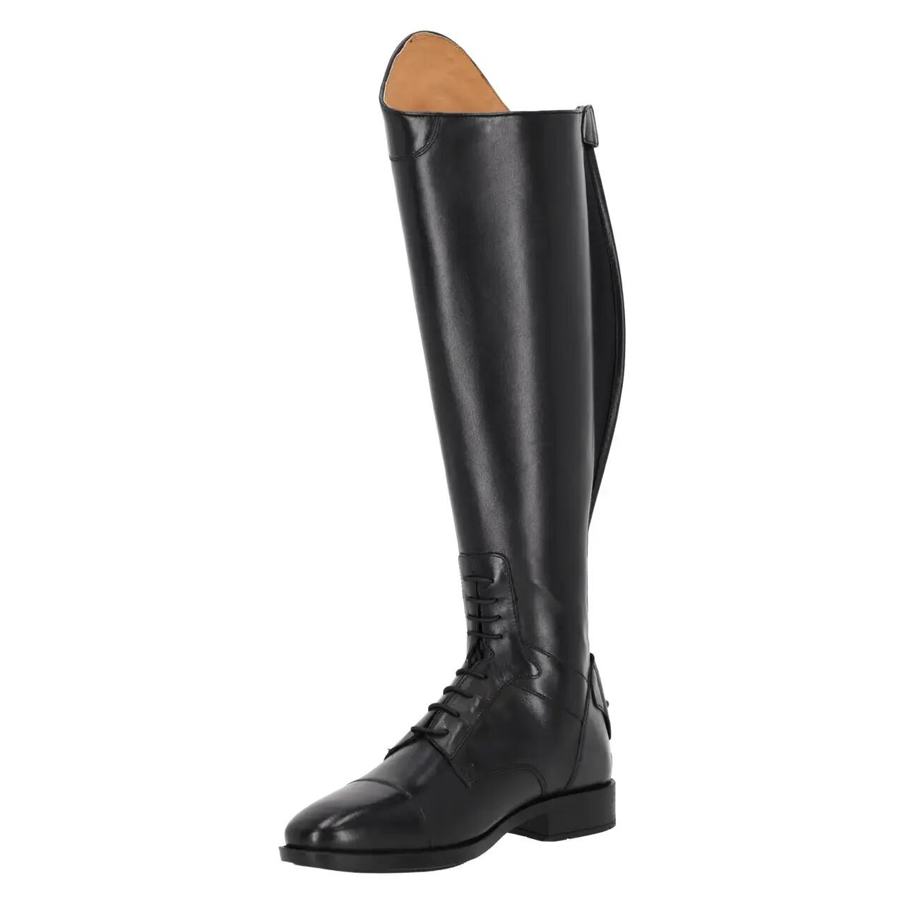 Stivali da equitazione donna QHP Elyria XL 4/7