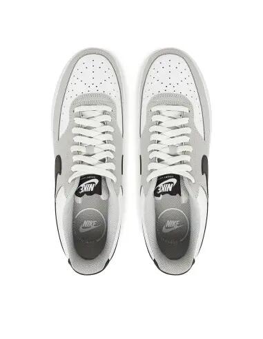 NIKE Court Vision Lo - Zapatillas 4/5