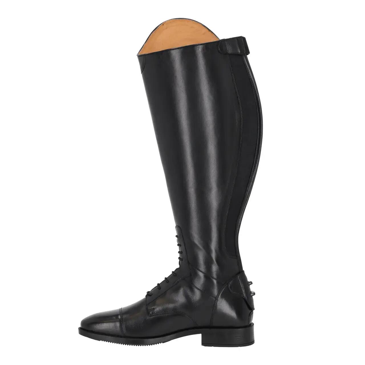 Stivali da equitazione donna QHP Elyria XL 3/7