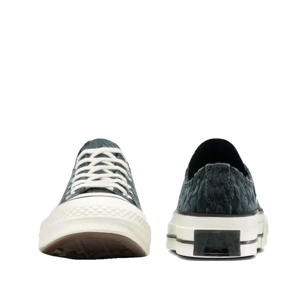 Scarpe Converse Chuck 70 Leopardo 5/8