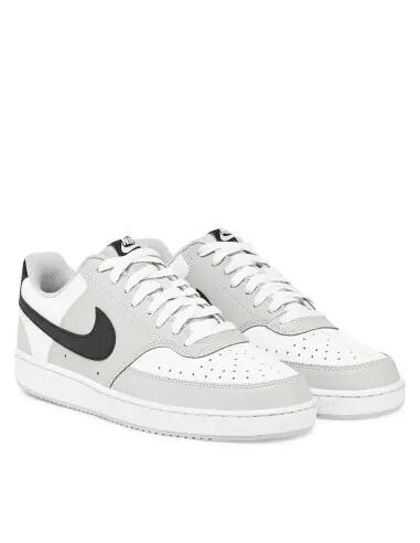 NIKE Court Vision Lo - Zapatillas 3/5