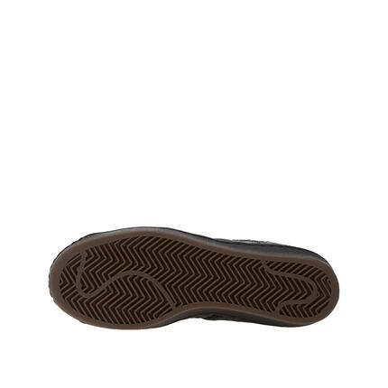 Chaussures adidas Superstar Vintage Noires
