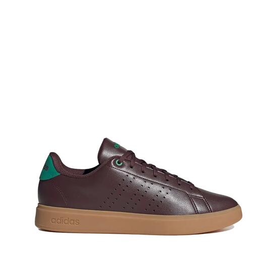 Zapatos adidas Advantage 2.0 Marron/Verde