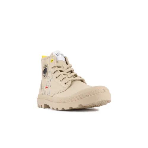 Trenerzy Palladium Pampa-Petit Prince 2/5
