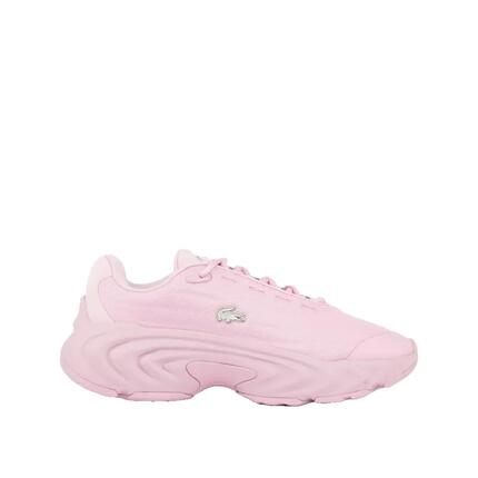 Lacoste Spinor Schuhe Rosa