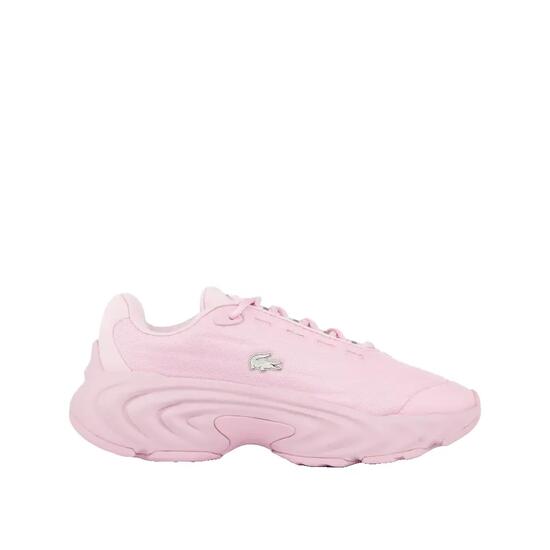 Lacoste Spinor Schuhe Rosa