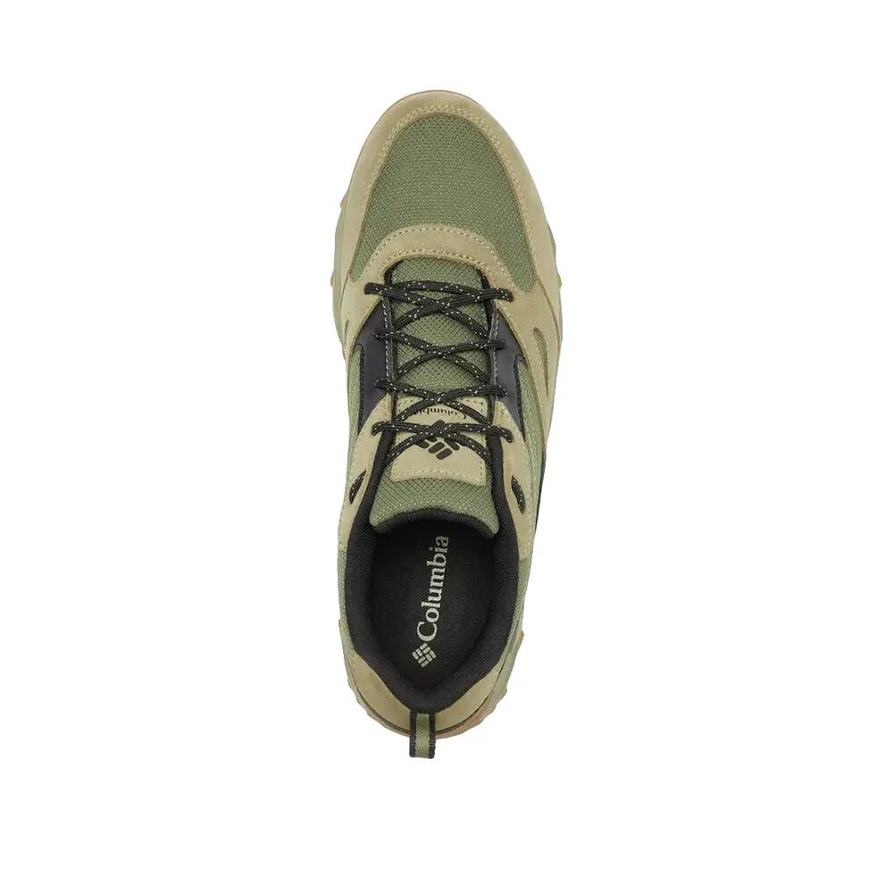 Columbia Ivo Trail Sportschoenen Groene 9/9