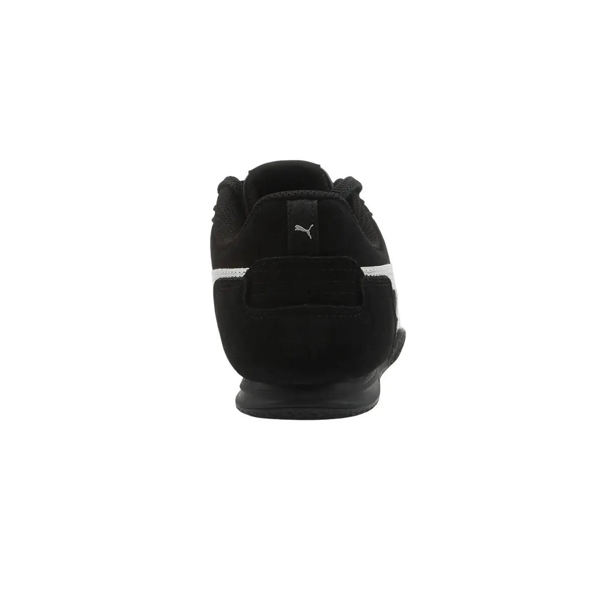 Sapatilhas Puma Bella Donna SD Metal para Criança 7/7