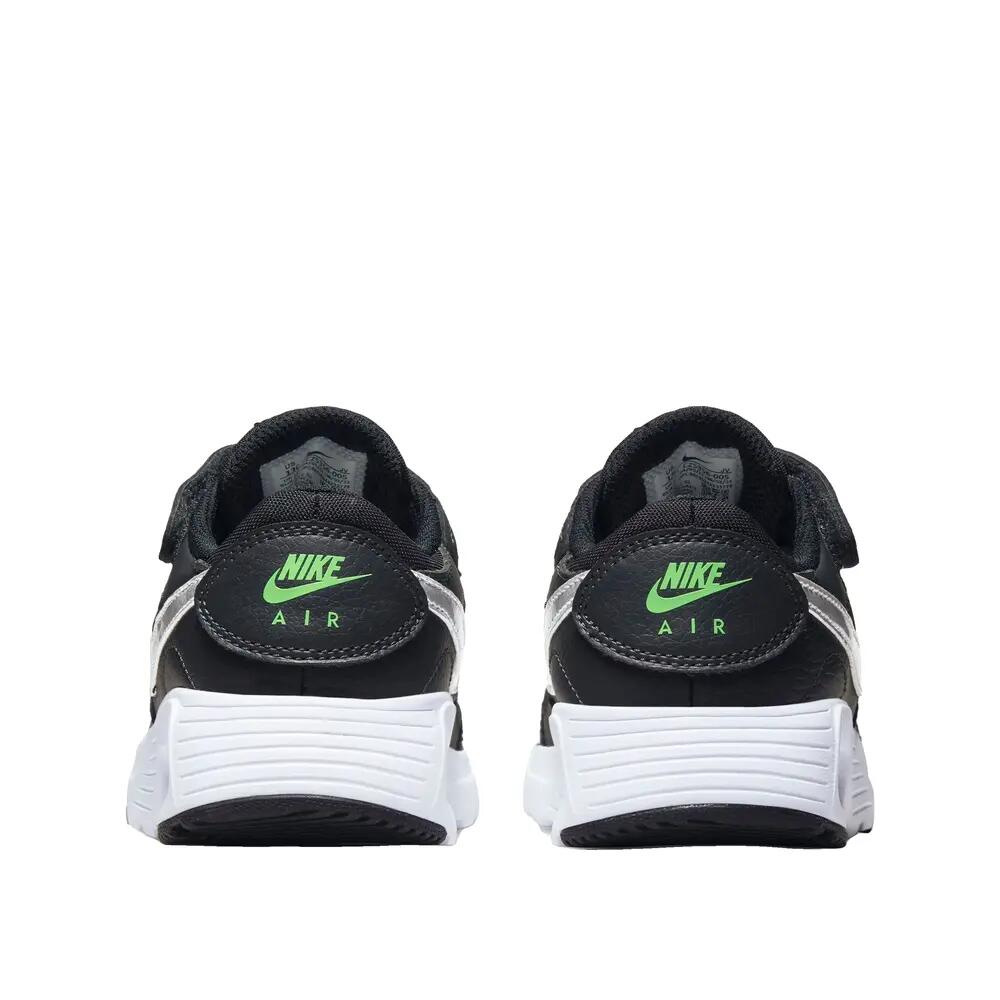Scarpe Nike Air Max SC Nero/Grigio 4/6