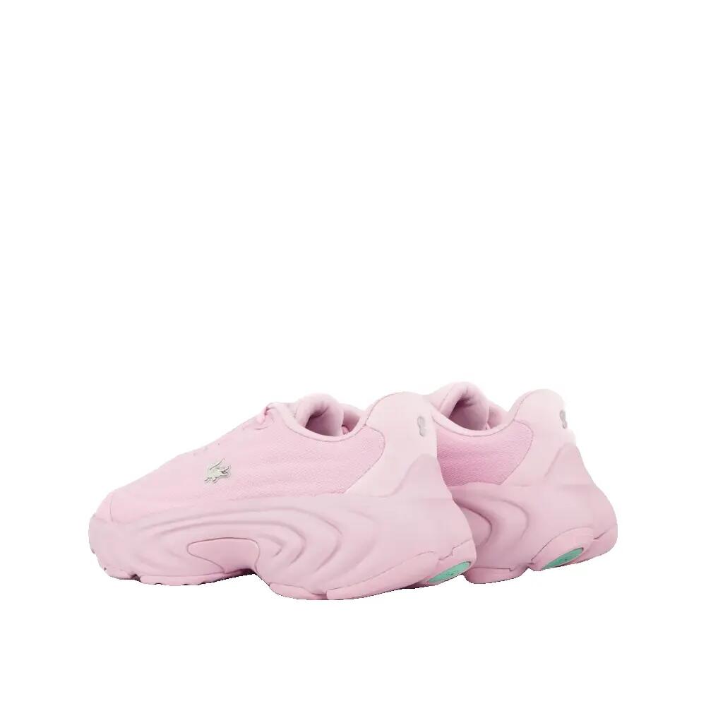 Buty Lacoste Spinor Różowe 6/6