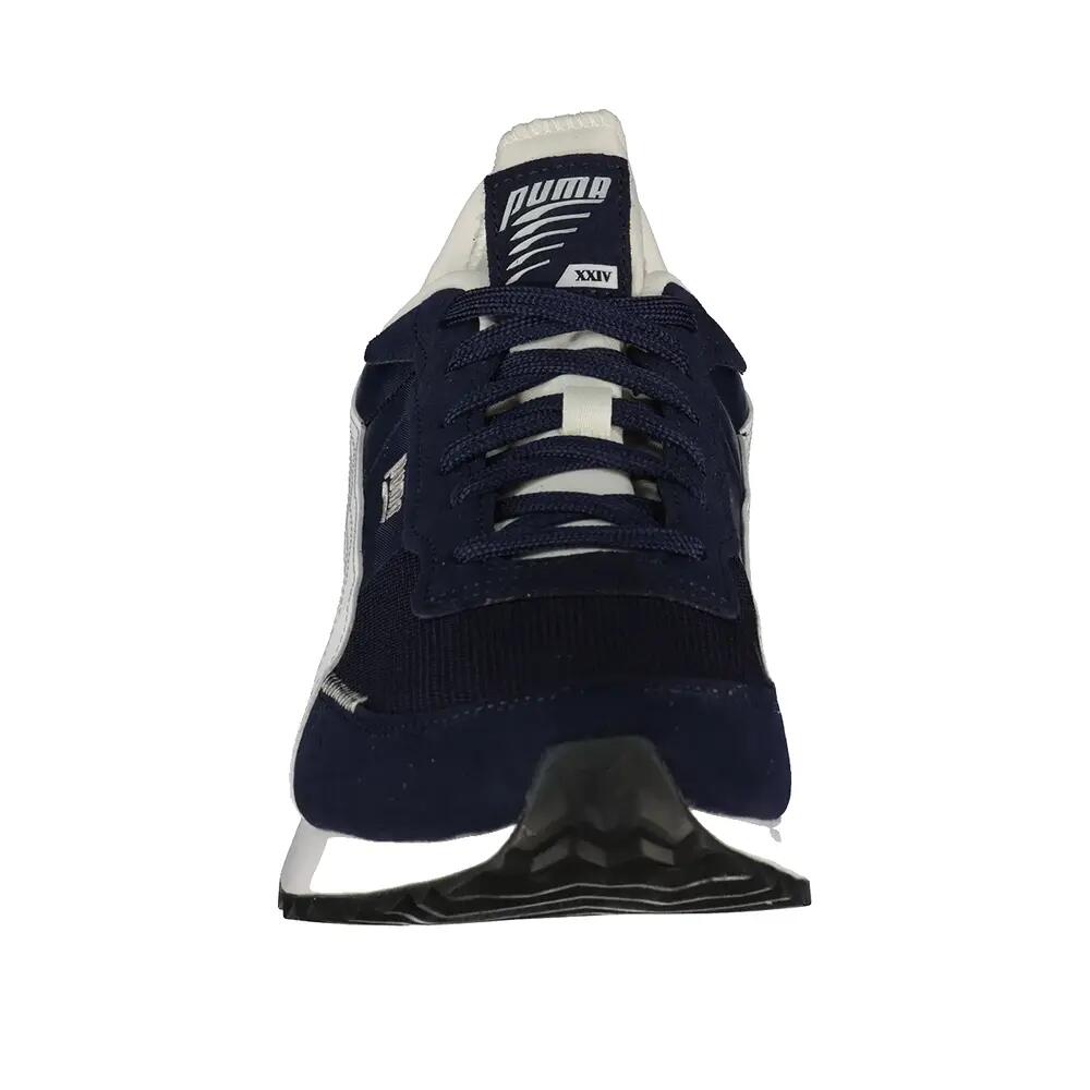 Buty PUMA Road Rider SD Bleue 6/6
