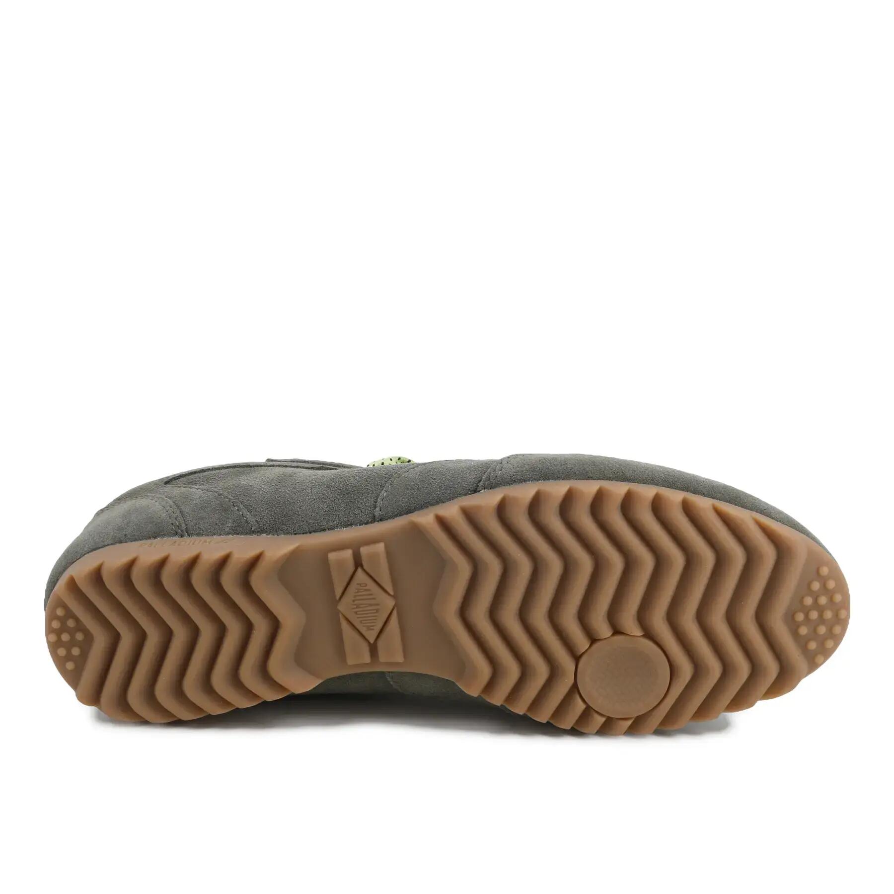 Buty sportowe damskie Palladium Pallaracer 6/6