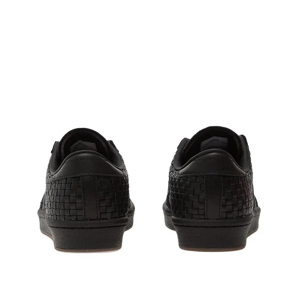 Chaussures adidas Superstar Vintage Noires 4/6