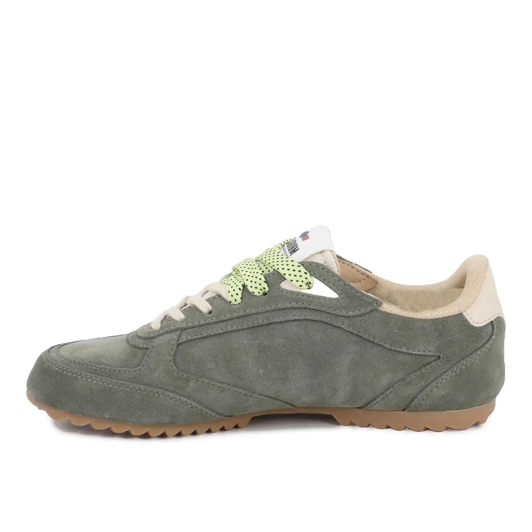 Buty sportowe damskie Palladium Pallaracer 5/6