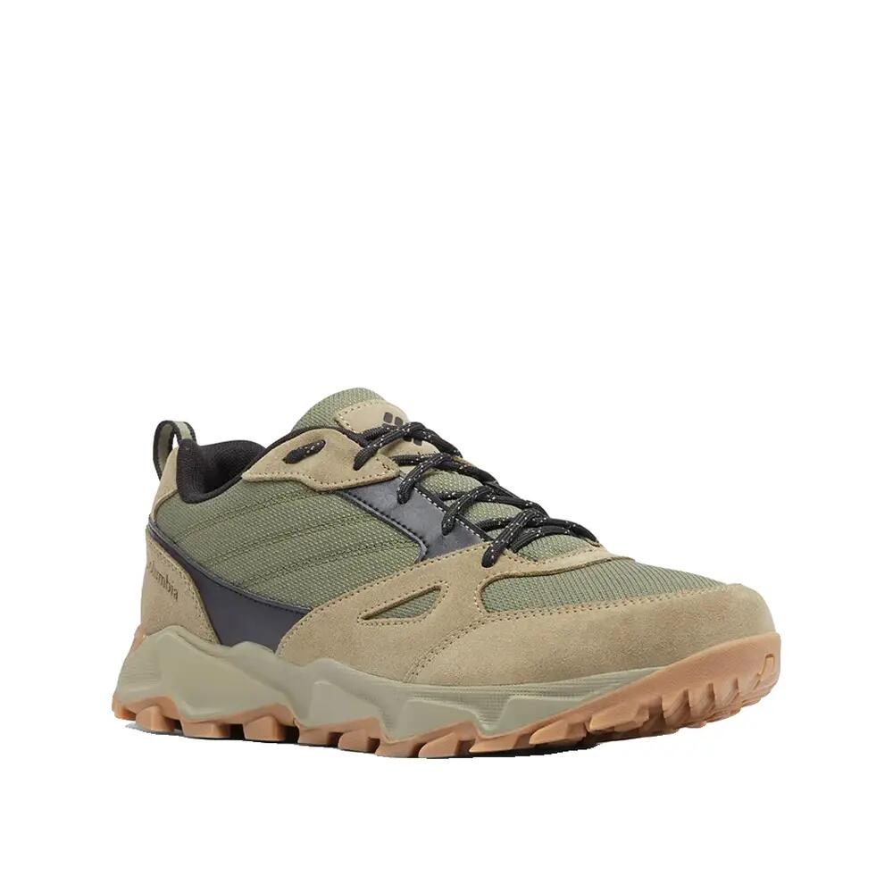 Columbia Ivo Trail Sportschoenen Groene 7/9