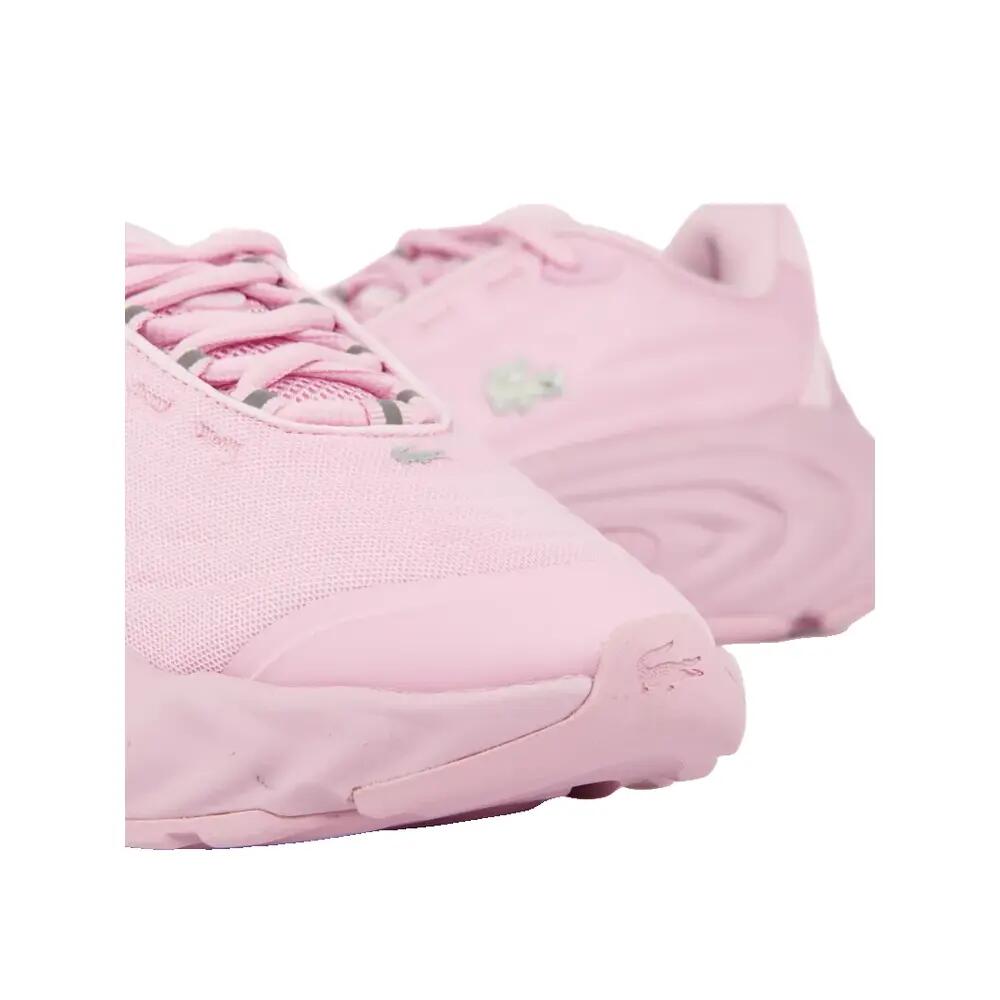 Buty Lacoste Spinor Różowe 5/6