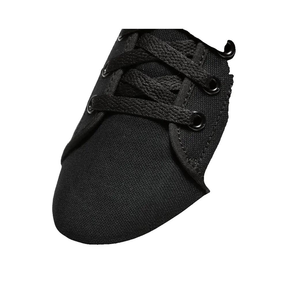 Zapatos Nike SB Blazer Court Negro/Blanco 7/8