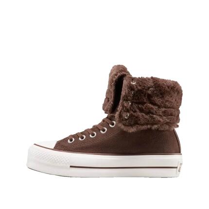 Buty sportowe Converse Chuck Taylor All Star Fold Over Lift Platform