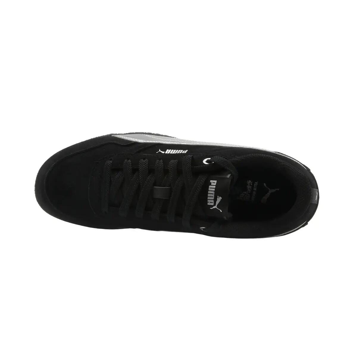 Sapatilhas Puma Bella Donna SD Metal para Criança 4/7