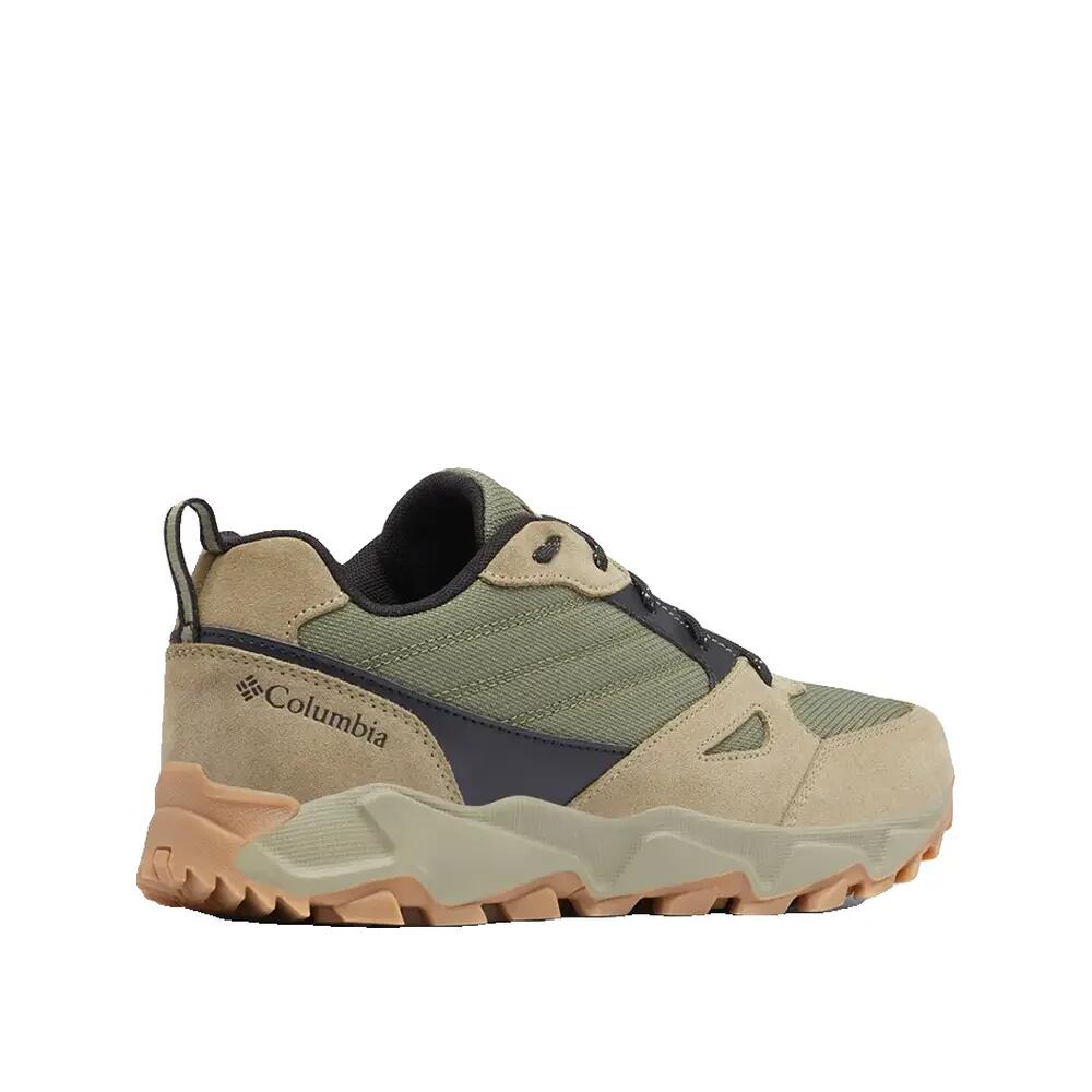 Columbia Ivo Trail Sportschoenen Groene 6/9