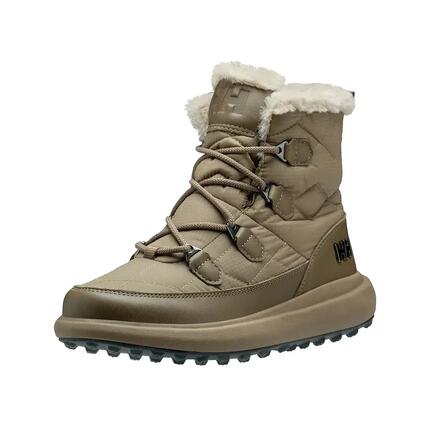 Bottes de neige Helly Hansen Willetta 2 Mid Sepia