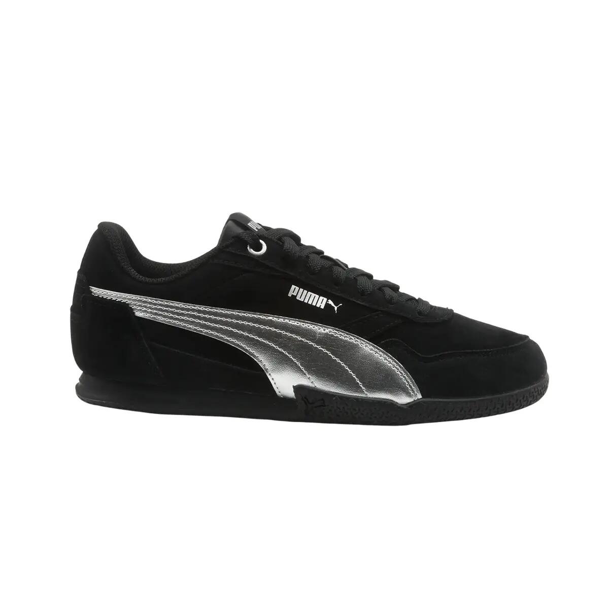 Sapatilhas Puma Bella Donna SD Metal para Criança 3/7