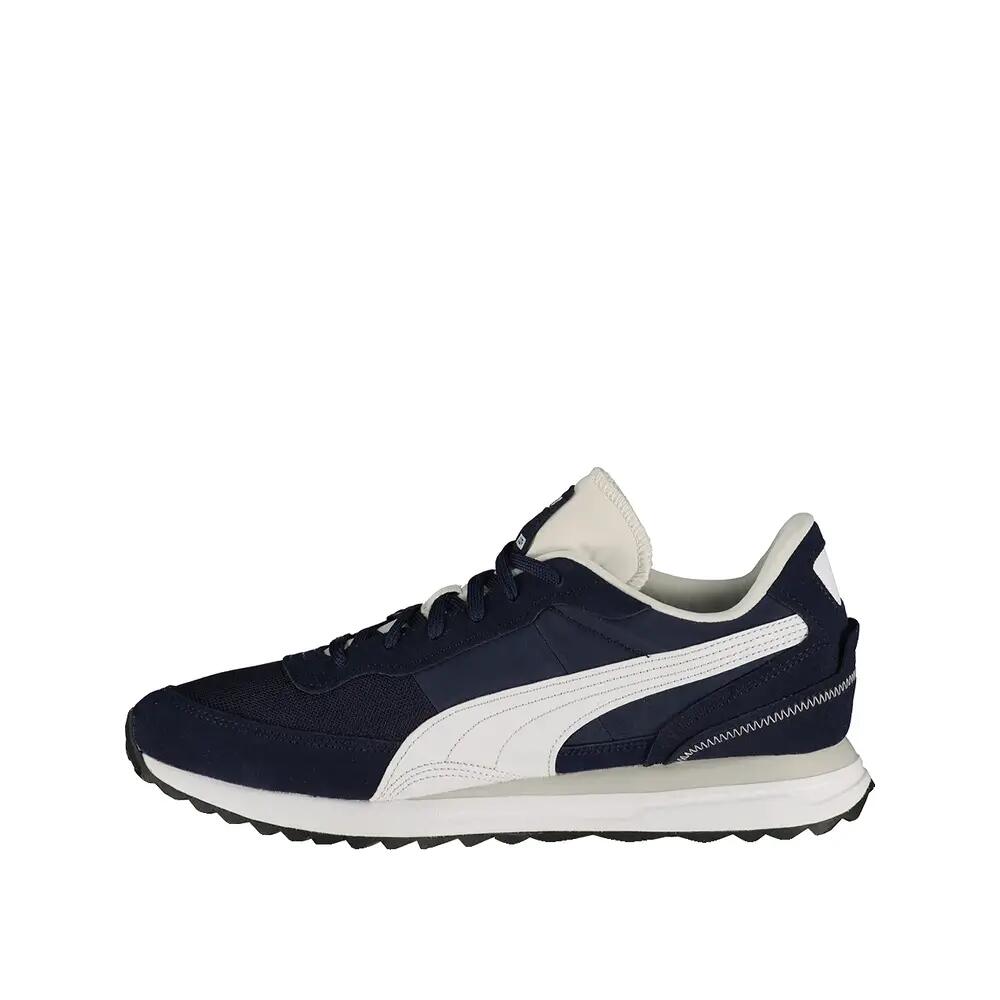 Buty PUMA Road Rider SD Bleue 3/6
