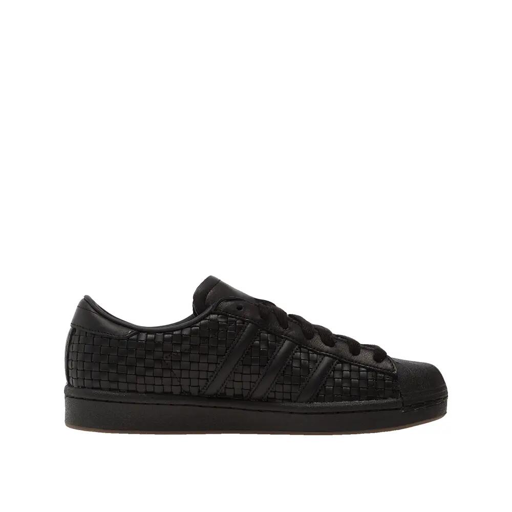 Chaussures adidas Superstar Vintage Noires 2/6