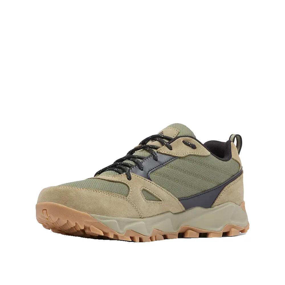 Columbia Ivo Trail Sportschoenen Groene 5/9