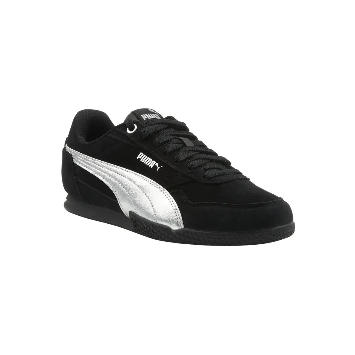 Sapatilhas Puma Bella Donna SD Metal para Criança 2/7