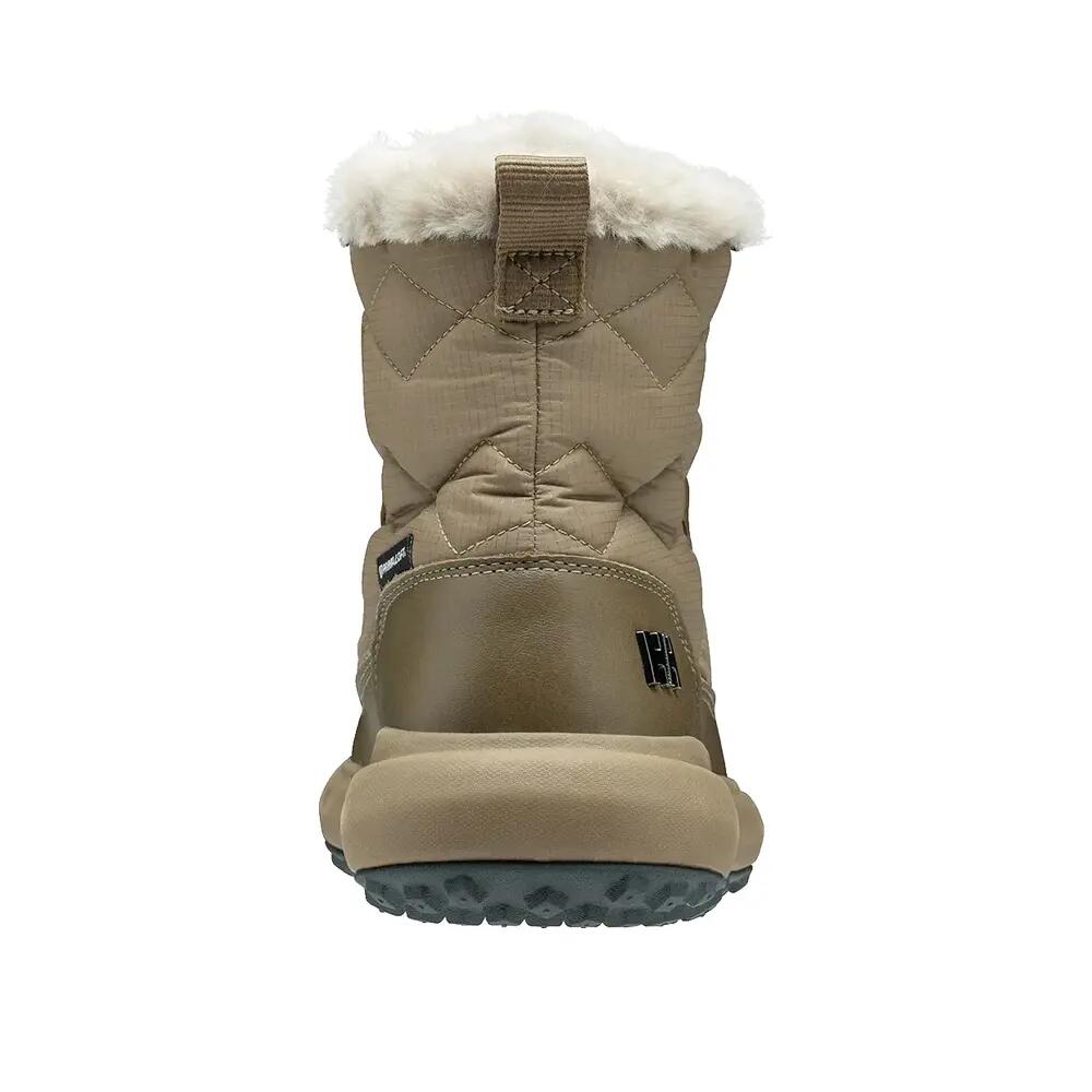 Bottes de neige Helly Hansen Willetta 2 Mid Sepia 6/6